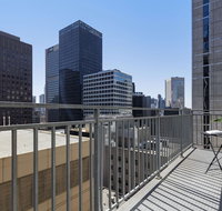 Oaks Melbourne on Collins Hotel - Tourism Adelaide