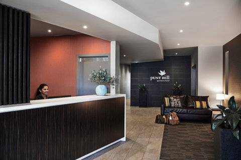 Punthill Knox - Tourism Adelaide 2