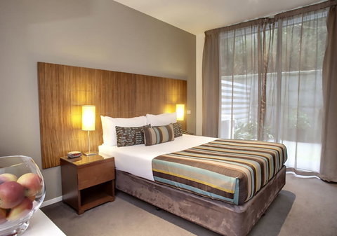 Punthill Knox - Tourism Adelaide 4