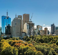 Quest Jolimont - Tourism Adelaide