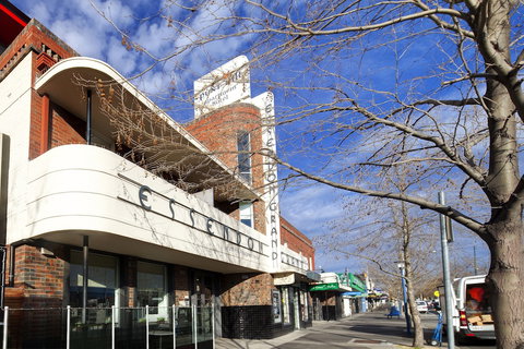Punthill Essendon - Tourism Adelaide 0
