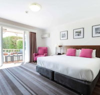 Mercure Canberra - Tourism Adelaide
