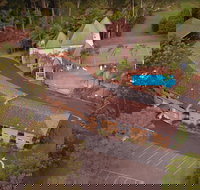 Coffs Harbour Sanctuary Resort - Tourism Adelaide