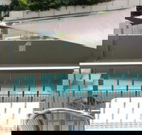 Gladstone Downtown Central Apartment Hotel - Tourism Adelaide