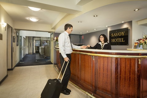 Quest Savoy - Tourism Adelaide 1