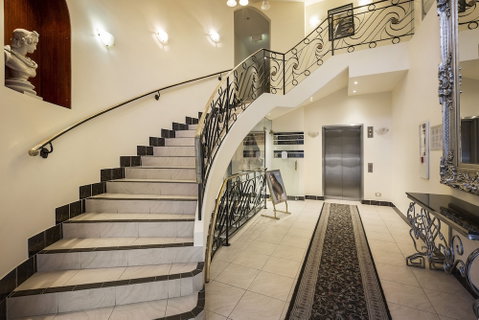 Quest Savoy - Tourism Adelaide 2