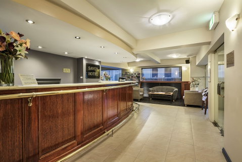 Quest Savoy - Tourism Adelaide 3
