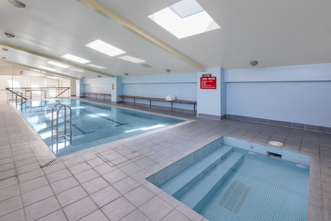 Nesuto Canberra - Tourism Adelaide 4