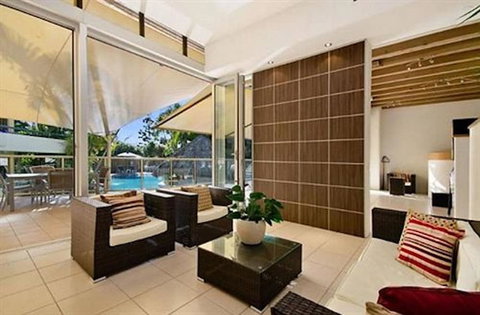 Noosa International Resort - Tourism Adelaide 1