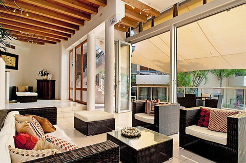 Noosa International Resort - Tourism Adelaide 2