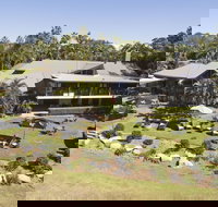 BreakFree Aanuka Beach Resort - Tourism Adelaide