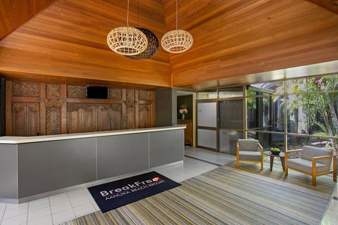 BreakFree Aanuka Beach Resort - Tourism Adelaide 6