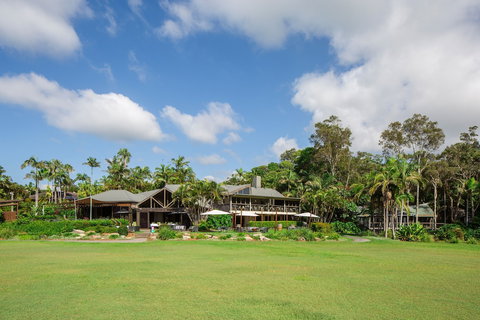 BreakFree Aanuka Beach Resort - Tourism Adelaide 1