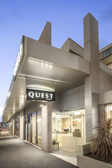 Quest Ivanhoe - Tourism Adelaide 0