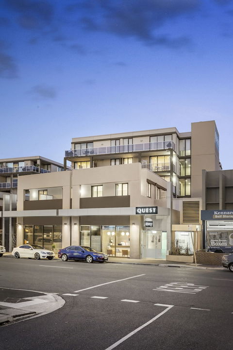 Quest Ivanhoe - Tourism Adelaide 1