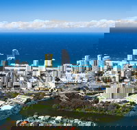 Phoenician Resort - Tourism Adelaide