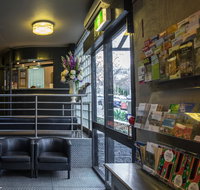 Albert Heights Serviced Apartments - Tourism Adelaide