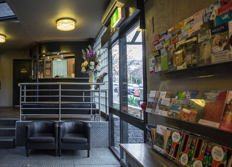 Albert Heights Serviced Apartments - Tourism Adelaide 0
