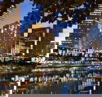 The Langham Melbourne - Tourism Adelaide