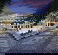Palazzo Versace - Tourism Adelaide