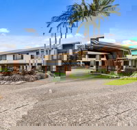 Quality Hotel City Centre - Tourism Adelaide