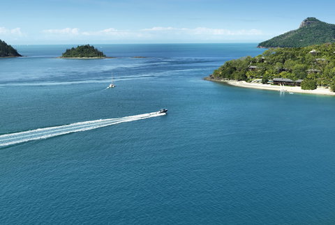 Qualia - Tourism Adelaide 0