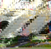 Toorak Manor - Tourism Adelaide