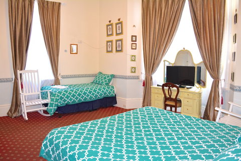 Toorak Manor - Tourism Adelaide 3