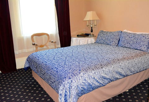 Toorak Manor - Tourism Adelaide 4