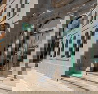 Quality Hotel Bentinck - Tourism Adelaide