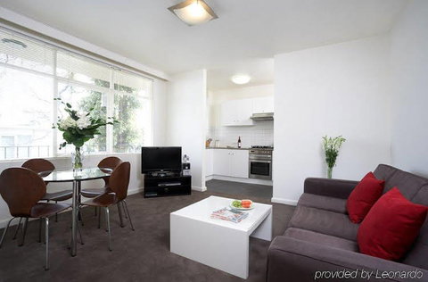 Caroline Serviced Apartments South Yarra - Tourism Adelaide 1
