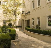 Caroline Serviced Apartments South Yarra - Tourism Adelaide