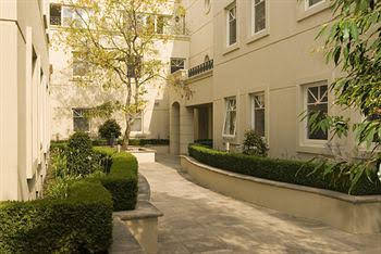 Caroline Serviced Apartments South Yarra - Tourism Adelaide 0