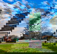 Quality Inn and Suites Traralgon - Tourism Adelaide