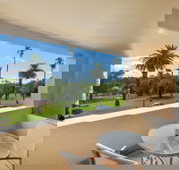 Quality Hotel Mildura Grand - Tourism Adelaide