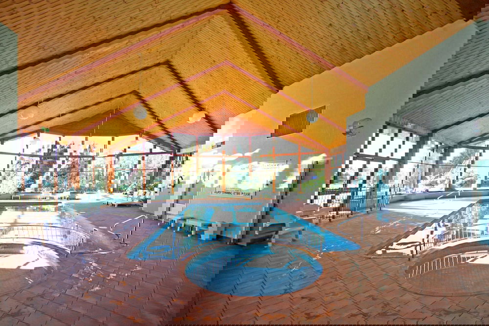 Conara TAS Tourism Adelaide