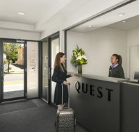 Quest on Rheola - Tourism Adelaide