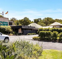Quality Inn Dubbo International - Tourism Adelaide
