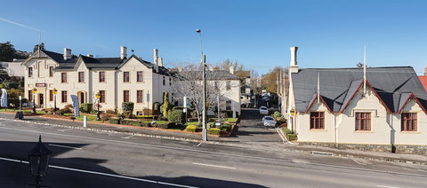 Quality Hotel Colonial Launceston - Tourism Adelaide 3