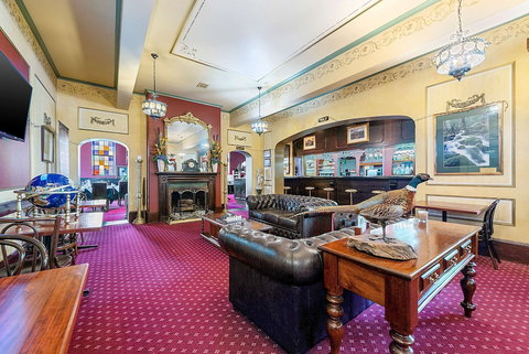 Quality Hotel Colonial Launceston - Tourism Adelaide 4