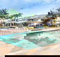 Mercure Gold Coast Resort - Tourism Adelaide