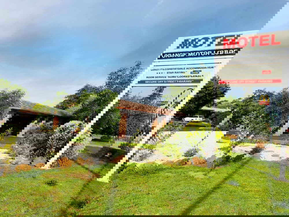 Armatree NSW Tourism Adelaide