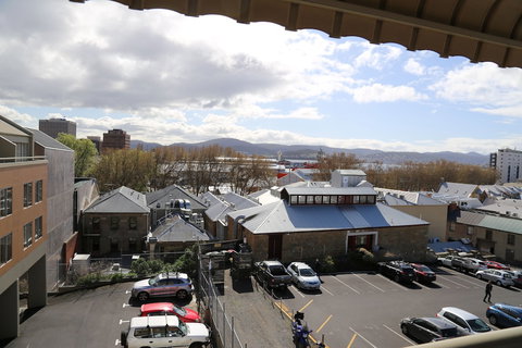 Salamanca Inn - Tourism Adelaide 6