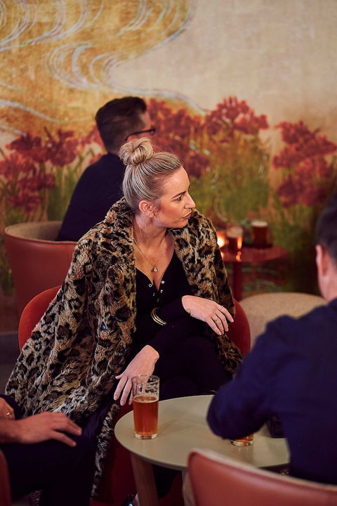 Salamanca Inn - Tourism Adelaide 3