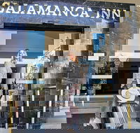 Salamanca Inn