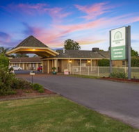 Stagecoach Motel Wodonga - Tourism Adelaide