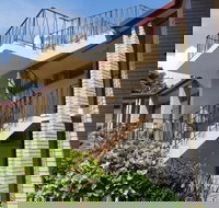 Alpine Motor Inn - Tourism Adelaide