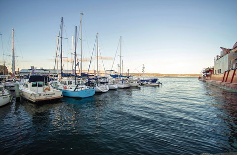 Somerset On The Pier Hobart - Tourism Adelaide 5
