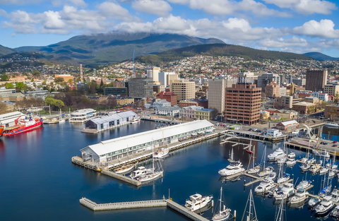 Somerset On The Pier Hobart - Tourism Adelaide 4