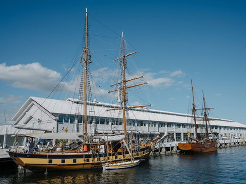Somerset On The Pier Hobart - Tourism Adelaide 2